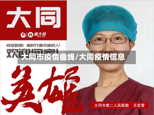 大同市疫情曲线/大同疫情信息-第1张图片
