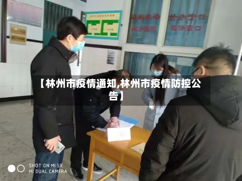 【林州市疫情通知,林州市疫情防控公告】-第2张图片