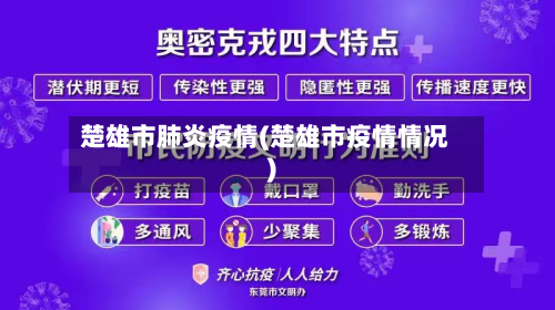 楚雄市肺炎疫情(楚雄市疫情情况)-第3张图片