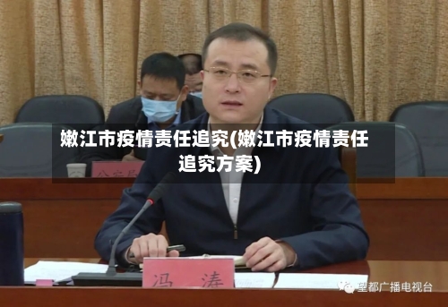 嫩江市疫情责任追究(嫩江市疫情责任追究方案)-第3张图片