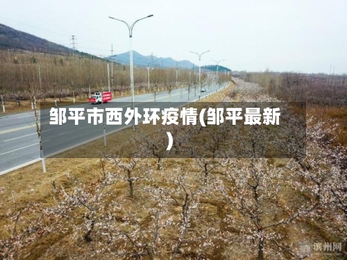 邹平市西外环疫情(邹平最新)