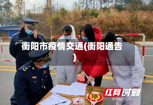 衡阳市疫情交通(衡阳通告)-第2张图片