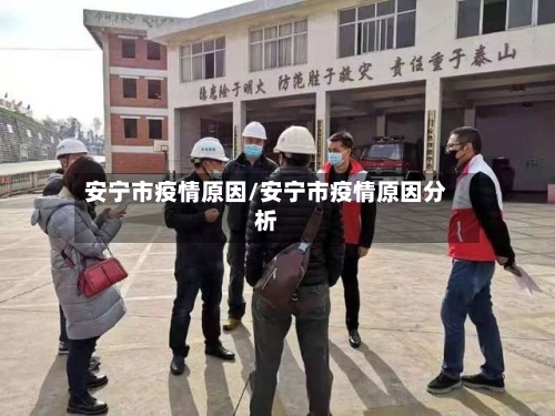 安宁市疫情原因/安宁市疫情原因分析