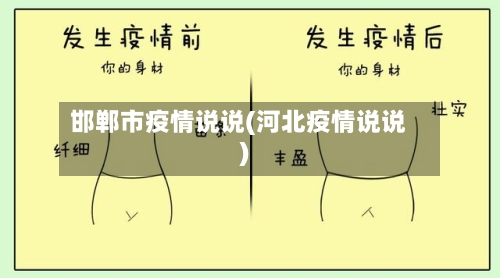 邯郸市疫情说说(河北疫情说说)-第3张图片