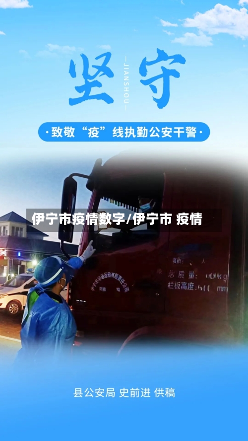 伊宁市疫情数字/伊宁市 疫情