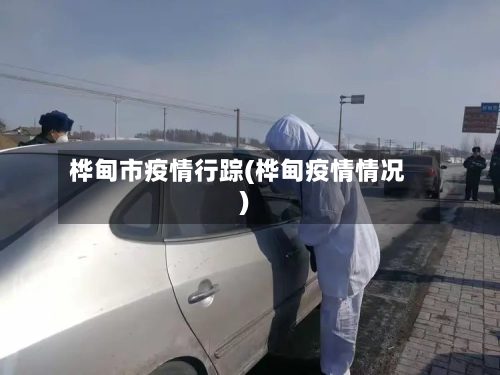 桦甸市疫情行踪(桦甸疫情情况)-第3张图片