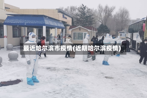 最近哈尔滨市疫情(近期哈尔滨疫情)-第1张图片