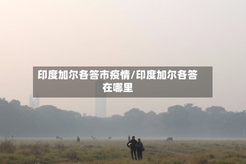 印度加尔各答市疫情/印度加尔各答在哪里-第3张图片