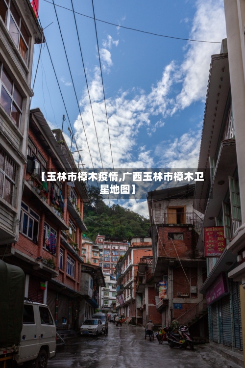 【玉林市樟木疫情,广西玉林市樟木卫星地图】-第1张图片