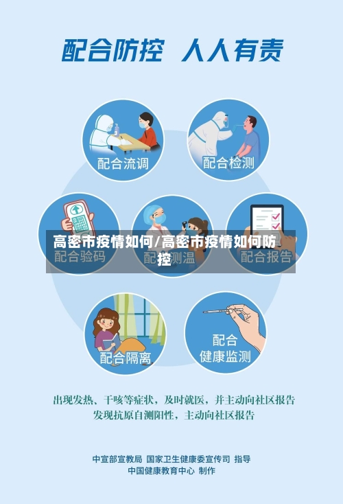 高密市疫情如何/高密市疫情如何防控-第1张图片