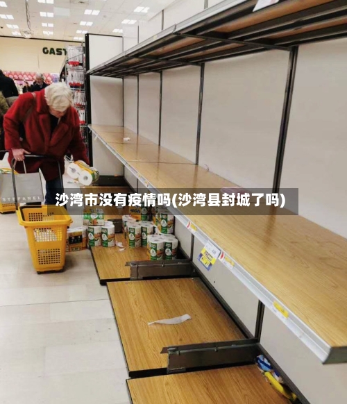 沙湾市没有疫情吗(沙湾县封城了吗)-第2张图片