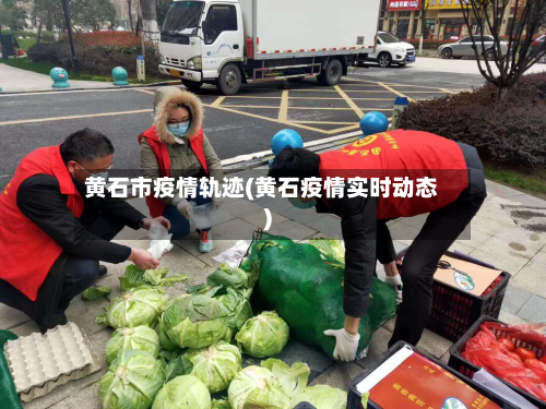 黄石市疫情轨迹(黄石疫情实时动态)