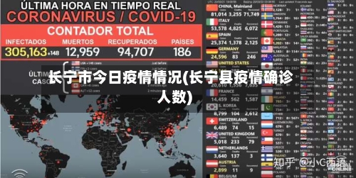 长宁市今日疫情情况(长宁县疫情确诊人数)-第2张图片