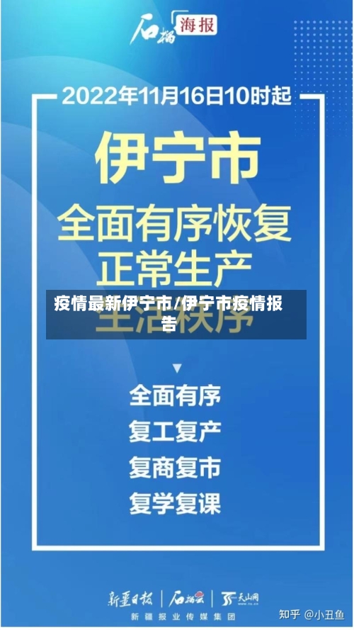疫情最新伊宁市/伊宁市疫情报告-第2张图片