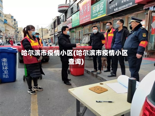 哈尔滨市疫情小区(哈尔滨市疫情小区查询)