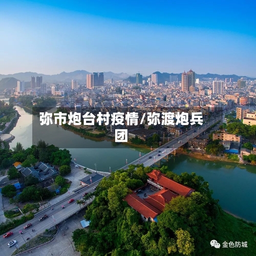 弥市炮台村疫情/弥渡炮兵团-第2张图片