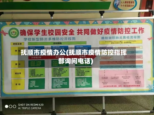 抚顺市疫情办公(抚顺市疫情防控指挥部询问电话)-第1张图片