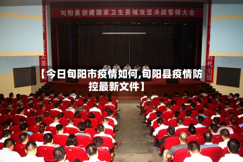 【今日旬阳市疫情如何,旬阳县疫情防控最新文件】-第2张图片