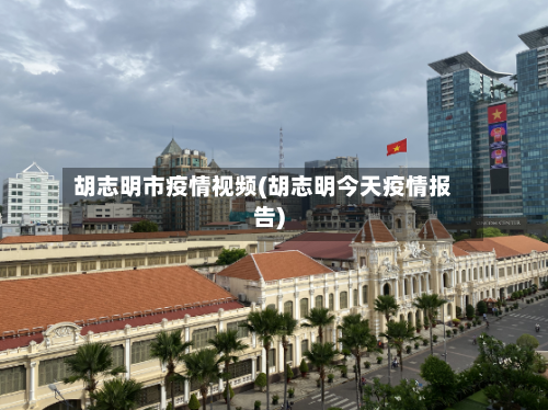 胡志明市疫情视频(胡志明今天疫情报告)-第3张图片