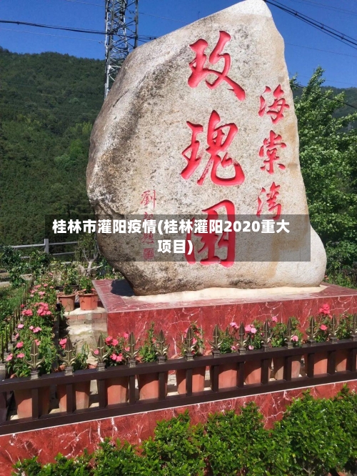 桂林市灌阳疫情(桂林灌阳2020重大项目)-第1张图片