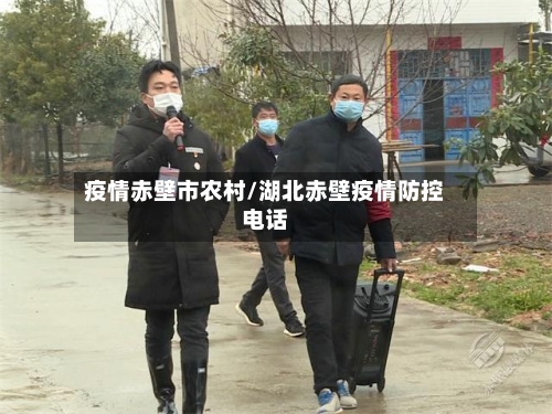 疫情赤壁市农村/湖北赤壁疫情防控电话-第3张图片