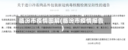 临汾市疫情图解(临汾市疫情报告)-第2张图片
