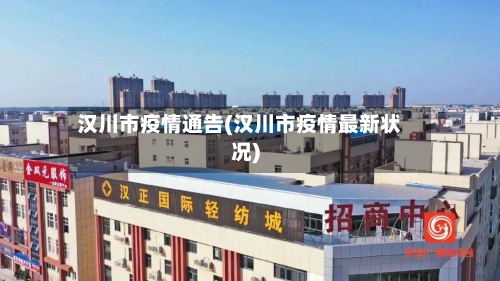 汉川市疫情通告(汉川市疫情最新状况)-第1张图片