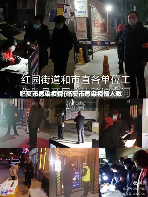 临夏市感染疫情(临夏市感染疫情人数)-第1张图片