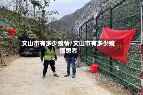 文山市有多少疫情/文山市有多少疫情患者-第1张图片