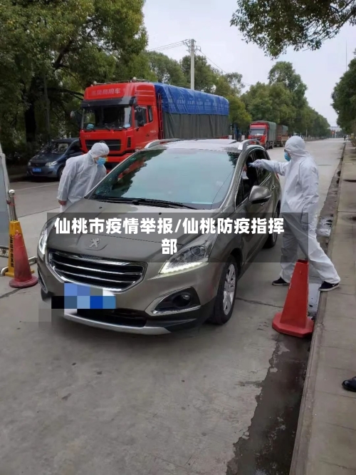 仙桃市疫情举报/仙桃防疫指挥部