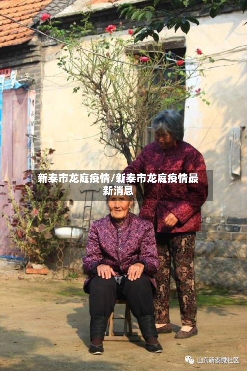 新泰市龙庭疫情/新泰市龙庭疫情最新消息