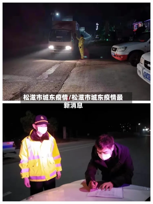 松滋市城东疫情/松滋市城东疫情最新消息