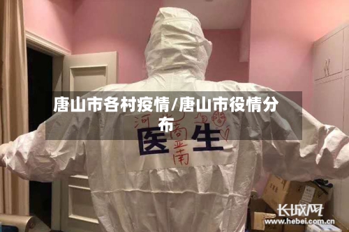 唐山市各村疫情/唐山市役情分布