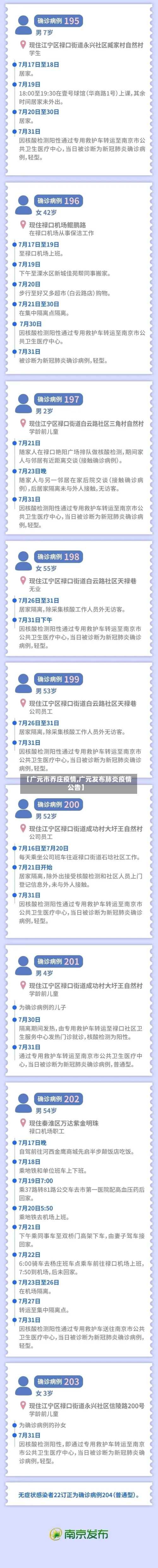 【广元市乔庄疫情,广元发布肺炎疫情公告】