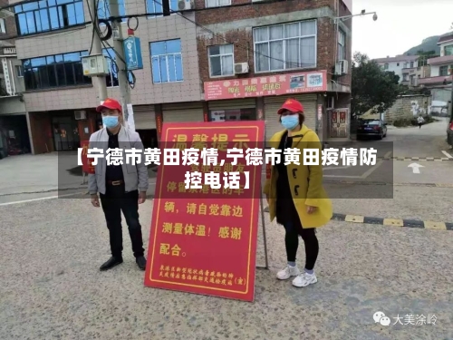 【宁德市黄田疫情,宁德市黄田疫情防控电话】