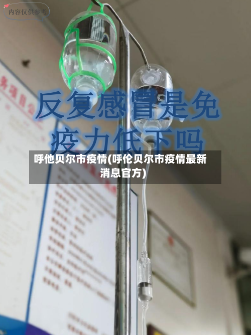 呼他贝尔市疫情(呼伦贝尔市疫情最新消息官方)-第3张图片