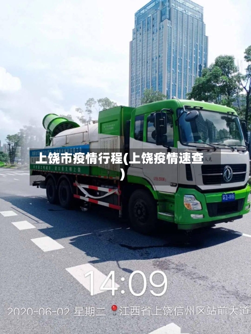 上饶市疫情行程(上饶疫情速查)-第2张图片