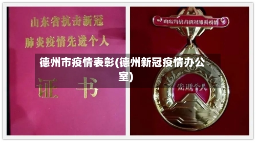 德州市疫情表彰(德州新冠疫情办公室)-第2张图片