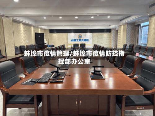 蚌埠市疫情管理/蚌埠市疫情防控指挥部办公室-第2张图片