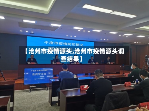 【沧州市疫情源头,沧州市疫情源头调查结果】-第2张图片