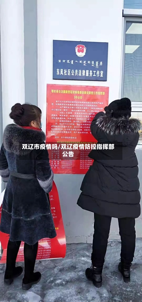 双辽市疫情吗/双辽疫情防控指挥部公告-第1张图片