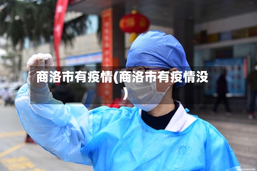 商洛市有疫情(商洛市有疫情没)-第1张图片