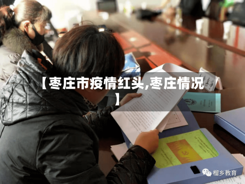 【枣庄市疫情红头,枣庄情况】-第2张图片