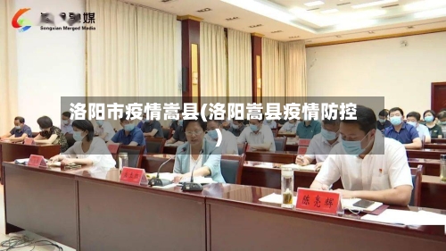 洛阳市疫情嵩县(洛阳嵩县疫情防控)