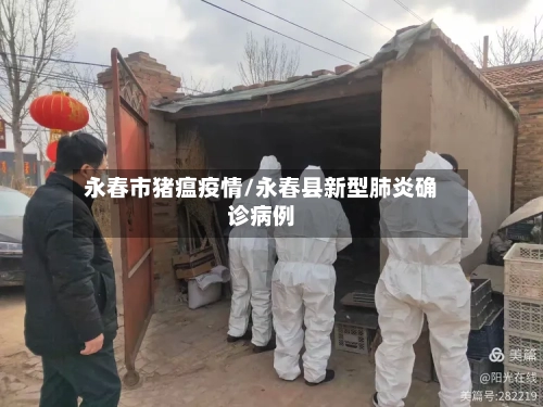 永春市猪瘟疫情/永春县新型肺炎确诊病例-第3张图片