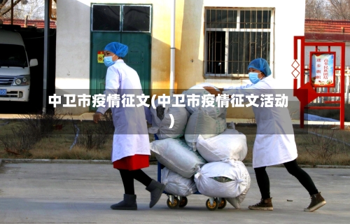 中卫市疫情征文(中卫市疫情征文活动)-第3张图片
