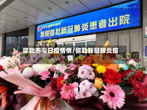 弥勒市今日疫情情/弥勒新冠肺炎疫情-第1张图片