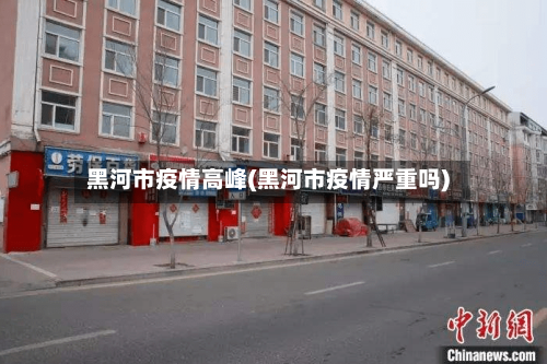 黑河市疫情高峰(黑河市疫情严重吗)