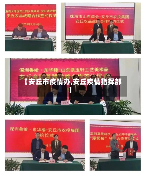 【安丘市疫情办,安丘疫情指挥部】-第2张图片