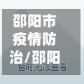 邵阳市疫情防治/邵阳市疫情指挥部电话